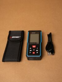 Imagem do produto Trena a Laser - TEG 100